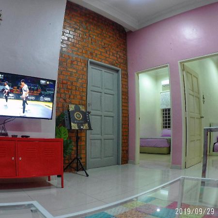 Holiday Homestay Dungun Luaran gambar