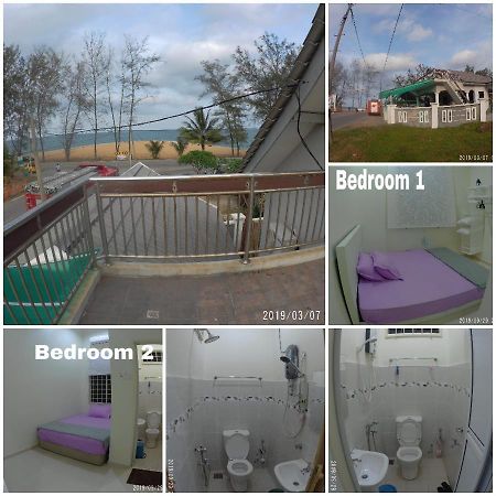 Holiday Homestay Dungun Luaran gambar
