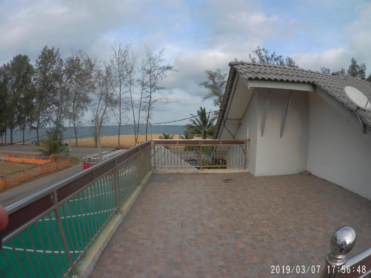 Holiday Homestay Dungun Luaran gambar