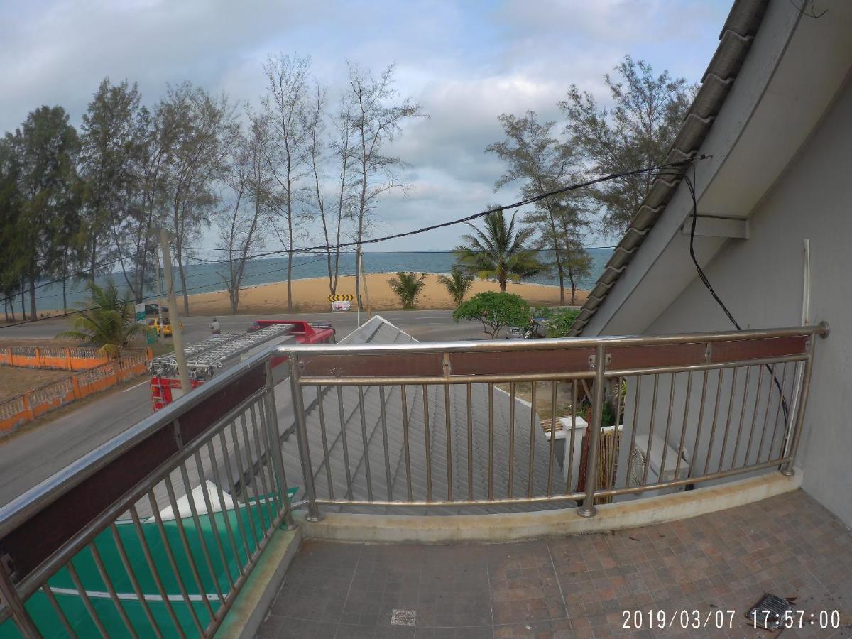 Holiday Homestay Dungun Luaran gambar