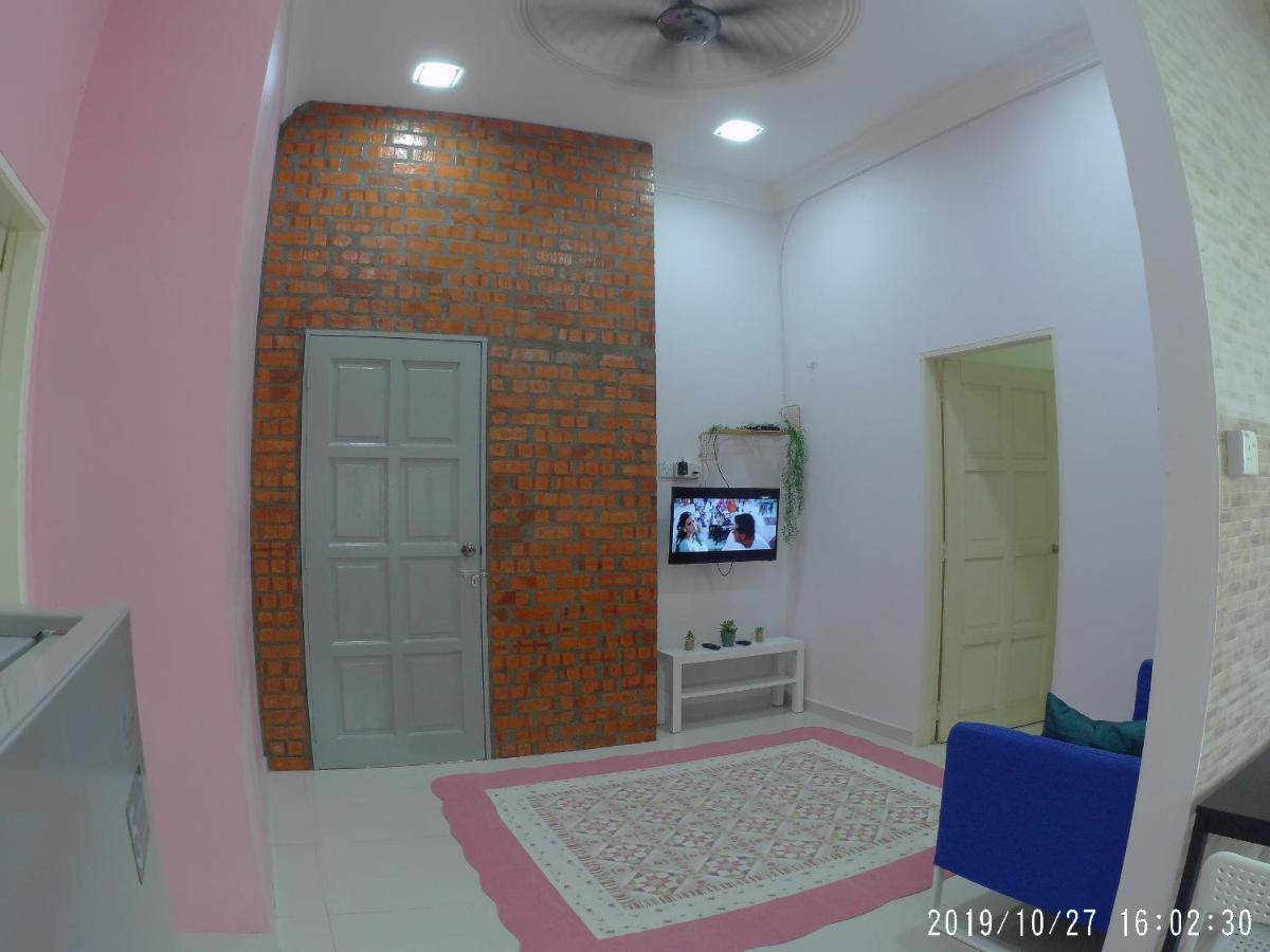 Holiday Homestay Dungun Luaran gambar
