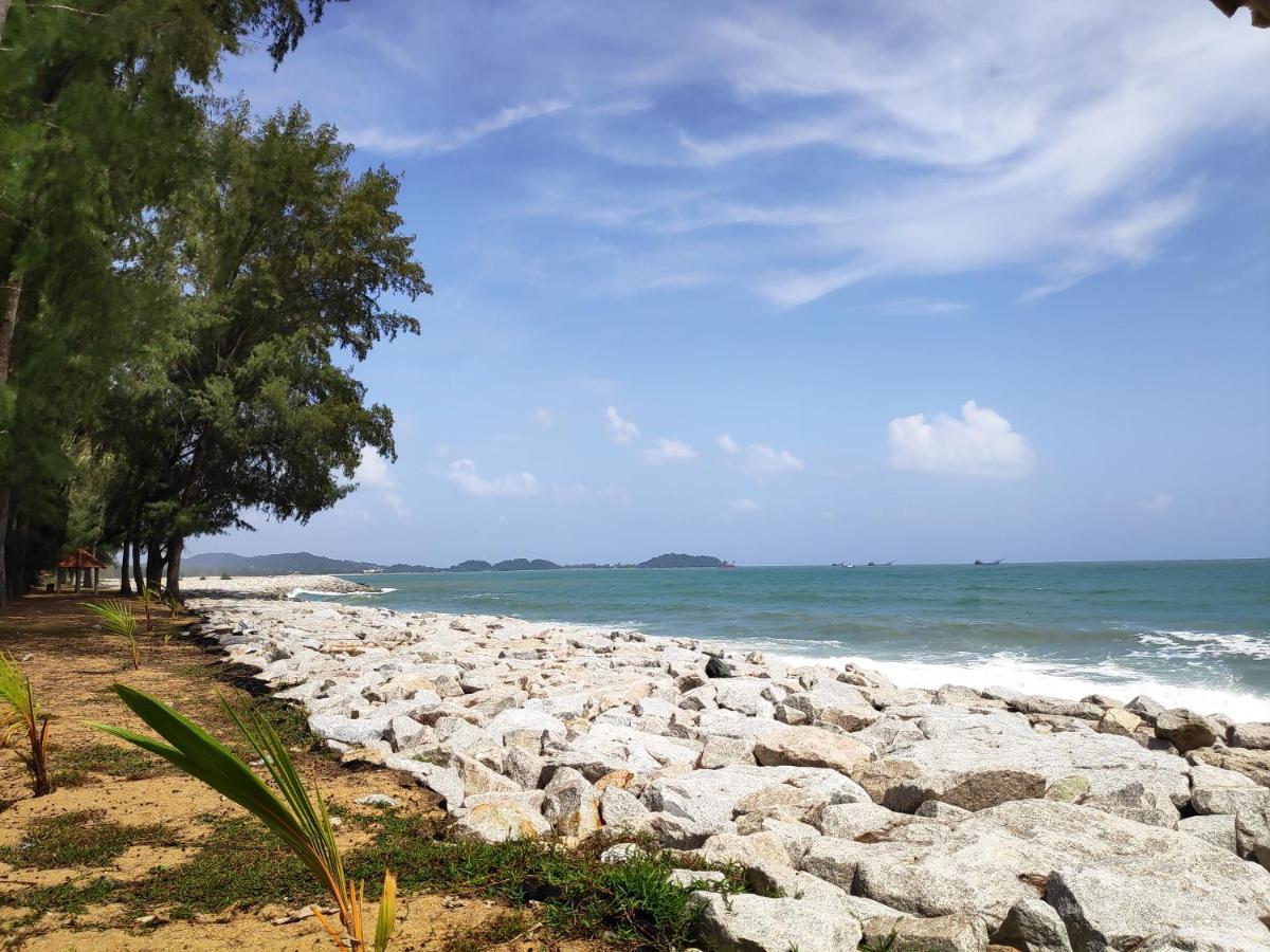 Holiday Homestay Dungun Luaran gambar