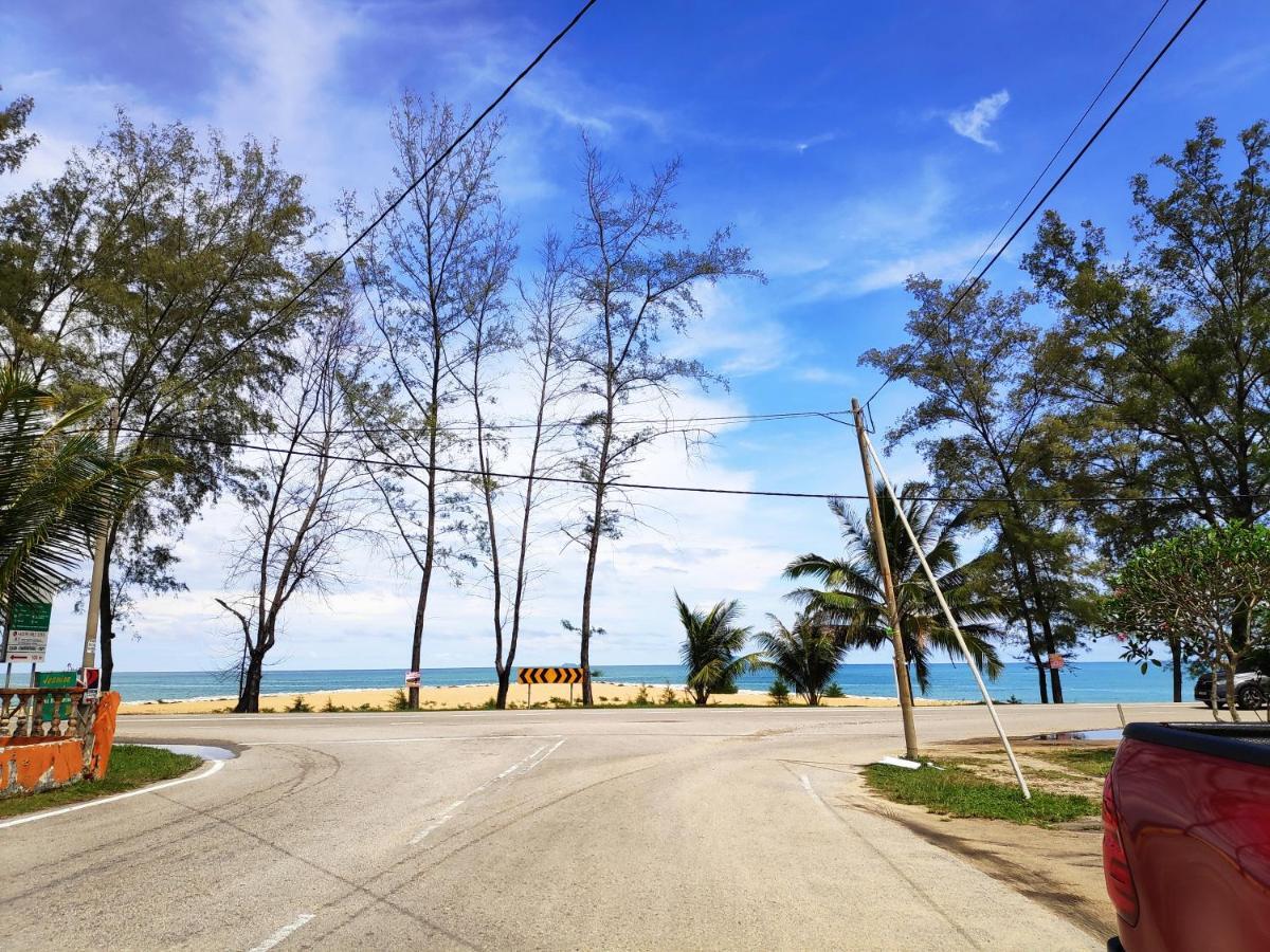 Holiday Homestay Dungun Luaran gambar